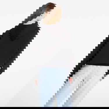 Суитчър Horsefeathers Hoodie Mivon M Черно | SW951C, 3