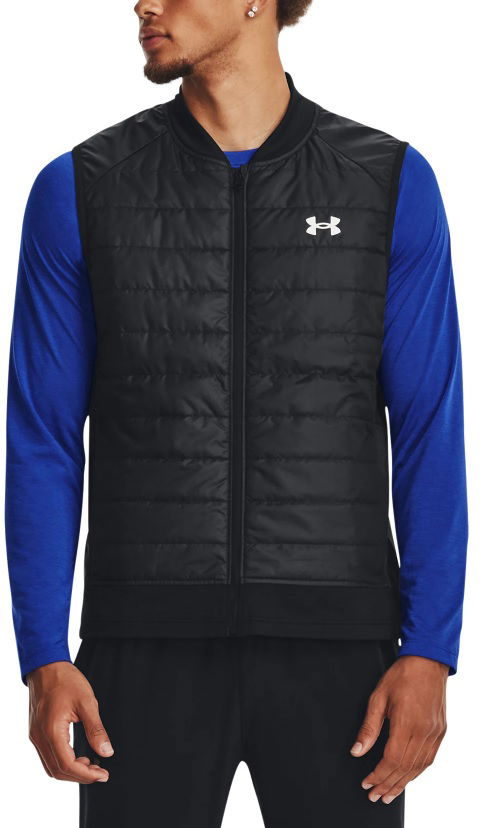 Жилетка Under Armour Storm Insulated Черно | 1380870-001, 0
