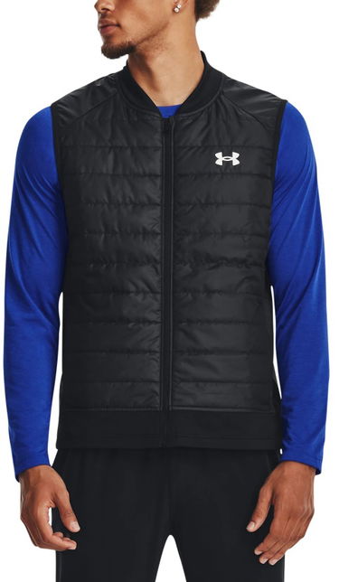 Жилетка Under Armour Storm Insulated Черно | 1380870-001, 0