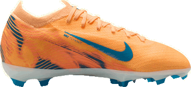 Кецове и обувки Nike Mercurial Zoom Vapor 16 Pro Kylian Mbappé FG Многоцветен | hf5450-801, 4