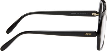 Слънчеви очила Loewe Large Square Glasses Черно | LW50093I53001 192337200281, 1