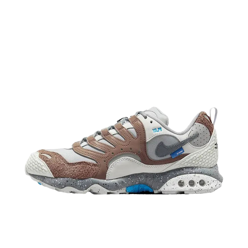 Кецове и обувки Nike Air Terra Humara Undefeated Кафяво | FN7546-200