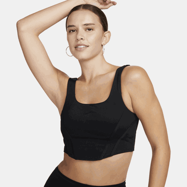 Сутиен Nike Sportswear Черно | FB4129-010, 1