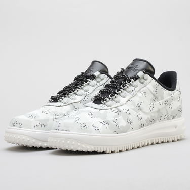 Кецове и обувки Nike LF1 Duckboot Low Сиво | AA1125-003, 0