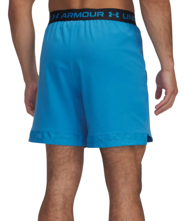 Къси панталони Under Armour Vanish Woven Shorts Синьо | 1373718-452, 2