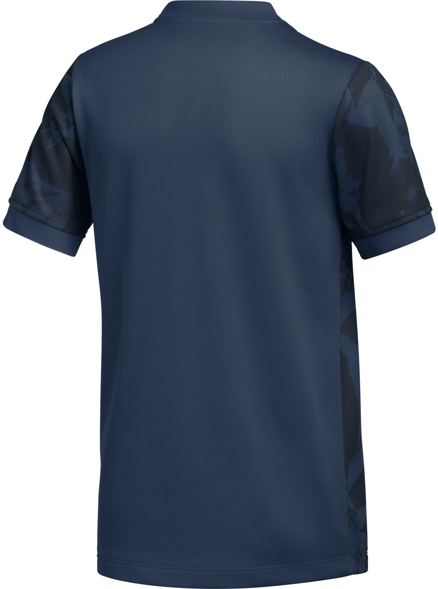 Фланелка Nike Nike Precision VII Jersey (Kids) Тъмно синьо | fz9336-410, 1