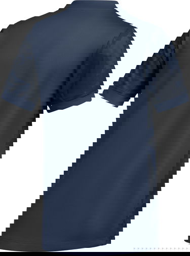 Фланелка Nike Nike Precision VII Jersey (Kids) Тъмно синьо | fz9336-410, 1