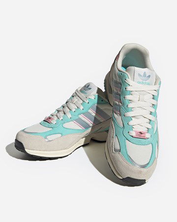 Кецове и обувки adidas Originals Torsion Super Многоцветен | GZ9802, 1