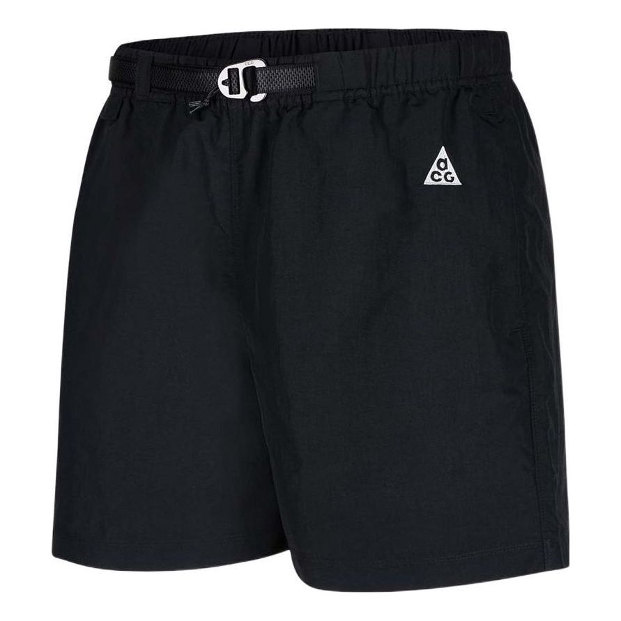 Къси панталони Nike ACG ACG Trail Shorts Черно | CZ6705-014, 0