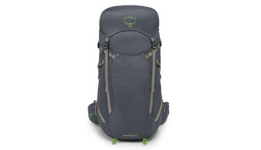 Раница Osprey Sportlite 30 Backpack M/L Сиво | 10054309OSP.01.B99, 3