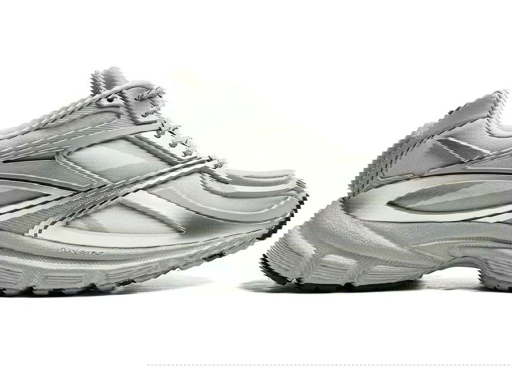 Кецове и обувки Reebok Premier Road Modern Liquid Silver Сиво | 100072111, 0
