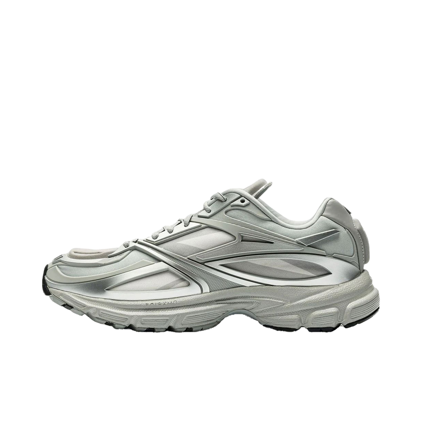 Кецове и обувки Reebok Premier Road Modern Liquid Silver Сиво | 100072111