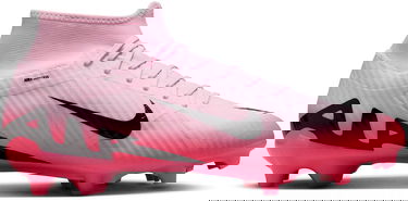 Кецове и обувки Nike Zoom Superfly 9 Academy FG/MG Розово | dj5625-601, 2