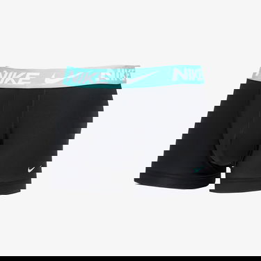 Боксерки Nike 3-Pack Trunks Черно | 0000KE1156-029, 3
