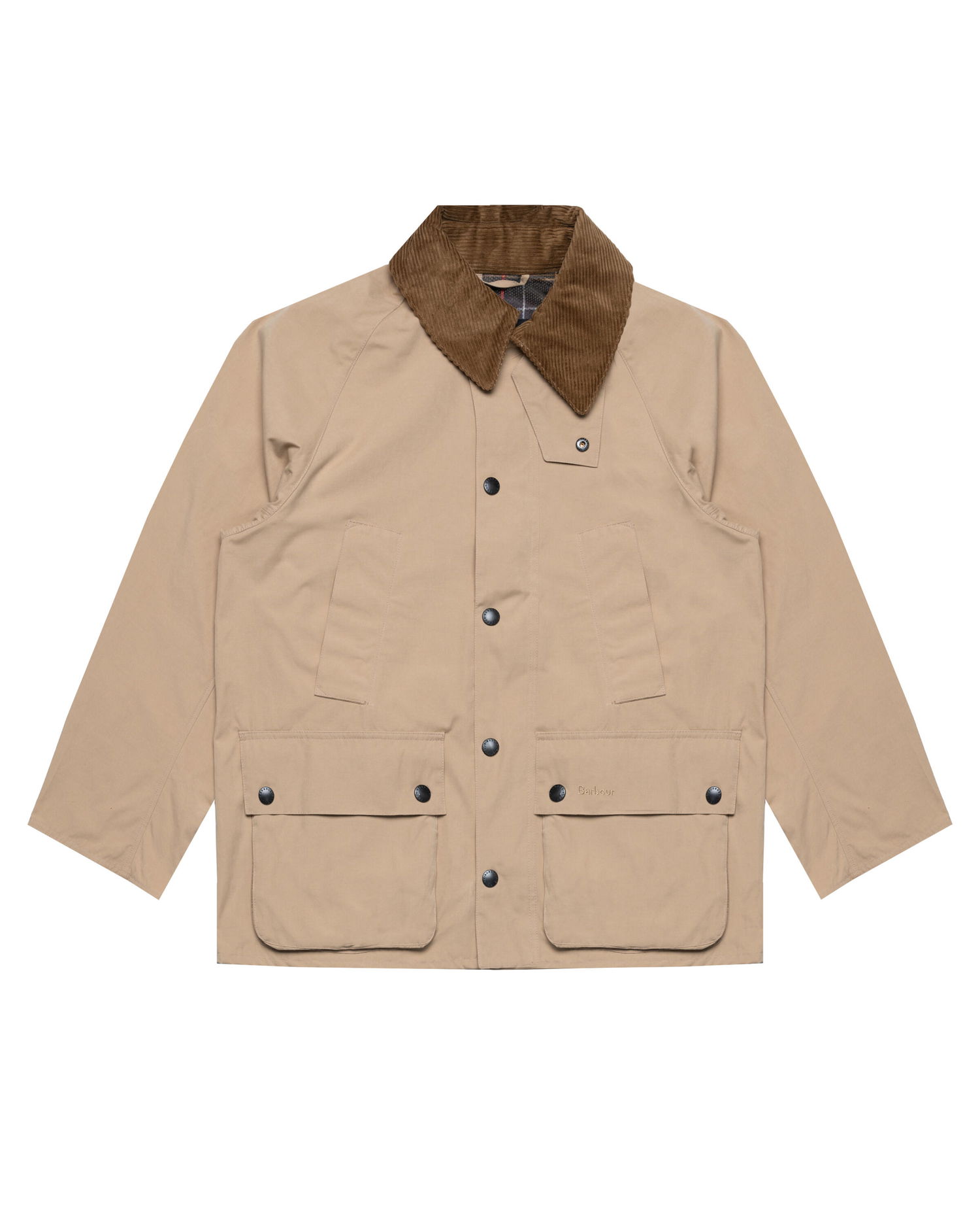 Парка Barbour Barbour Bedale Casual Jacket Бежово | MCA0933ST51, 0