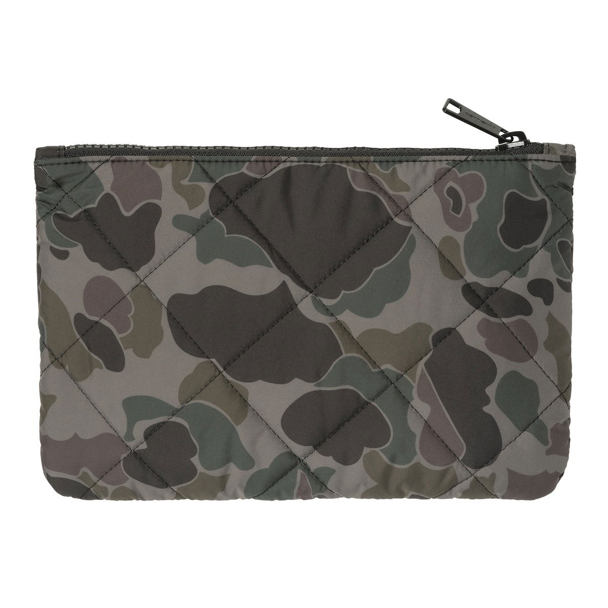 Портфейл Carhartt WIP Camouflage Print Travel Pouch Зелено | I033790_2, 1