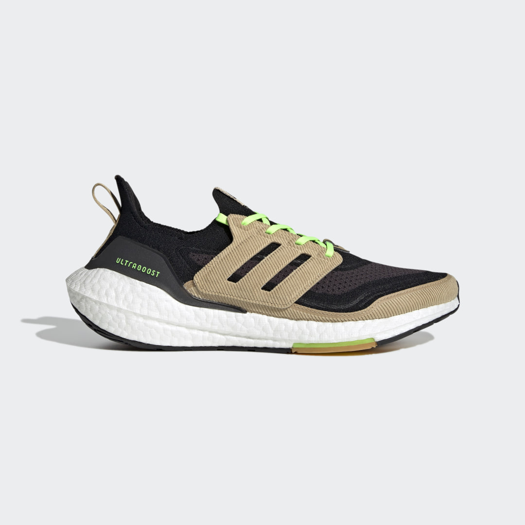 Кецове и обувки adidas Performance Ultraboost 21 Черно | GX5254, 0
