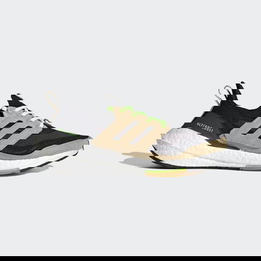 Кецове и обувки adidas Performance Ultraboost 21 Черно | GX5254, 0