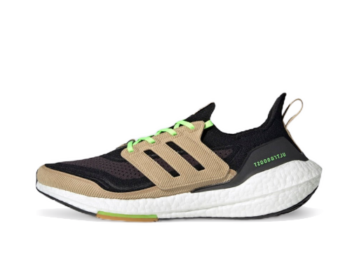 Бягане adidas Performance Ultraboost 21 Черно | GX5254