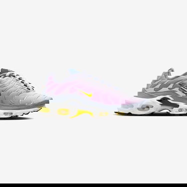 Кецове и обувки Nike Air Max Plus "Violet Dust" Лилаво | FN8007-500, 4