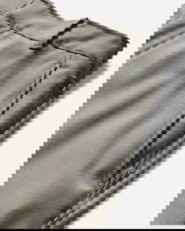 Къси панталони Nike Wool Classic Woven Shorts Зелено | HM9453-320, 3