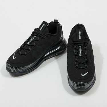 Кецове и обувки Nike MX-720-818 Черно | CI3871-001, 2