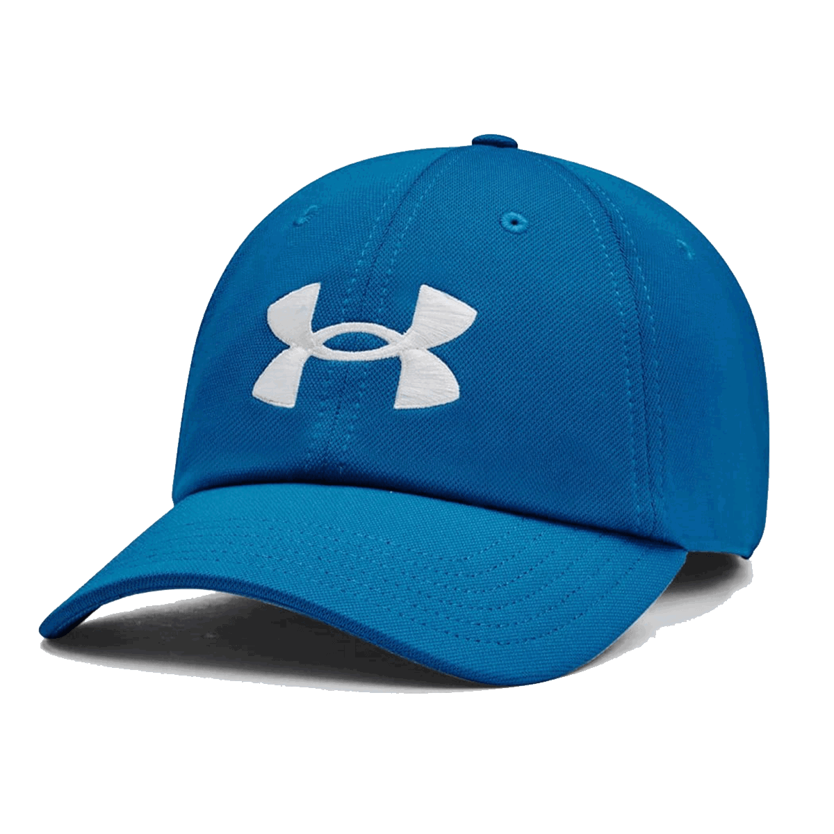 Шапка Under Armour Blitzing Adjustable Hat Синьо | 1361532-899, 0