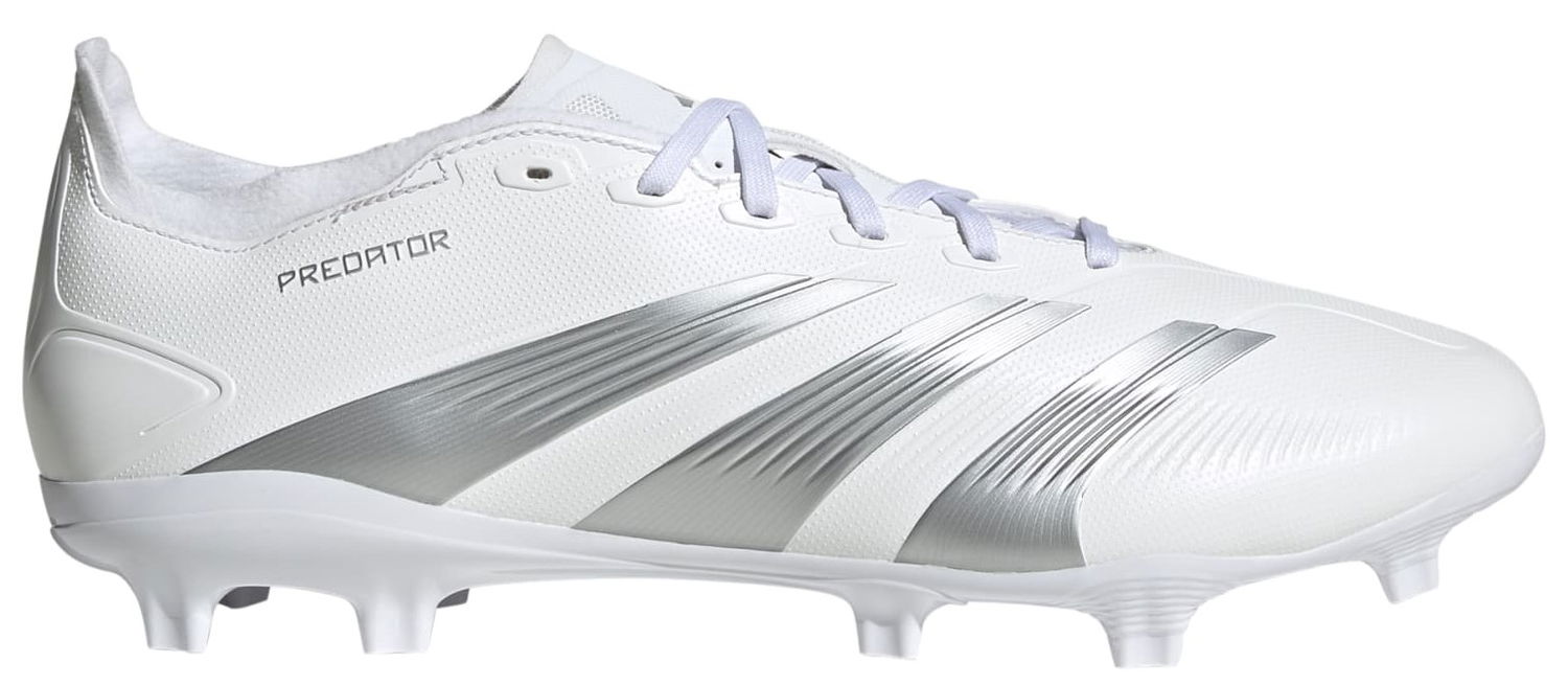 Кецове и обувки adidas Performance Predator League FG Бяло | ie2372, 0