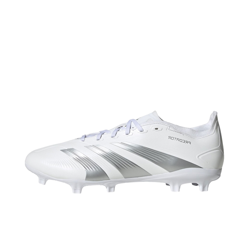 Кецове и обувки adidas Performance Predator League FG Бяло | ie2372