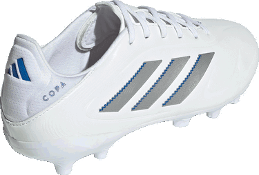 Кецове и обувки adidas Performance COPA PURE III LEAGUE FG/MG Бяло | ie1196, 6