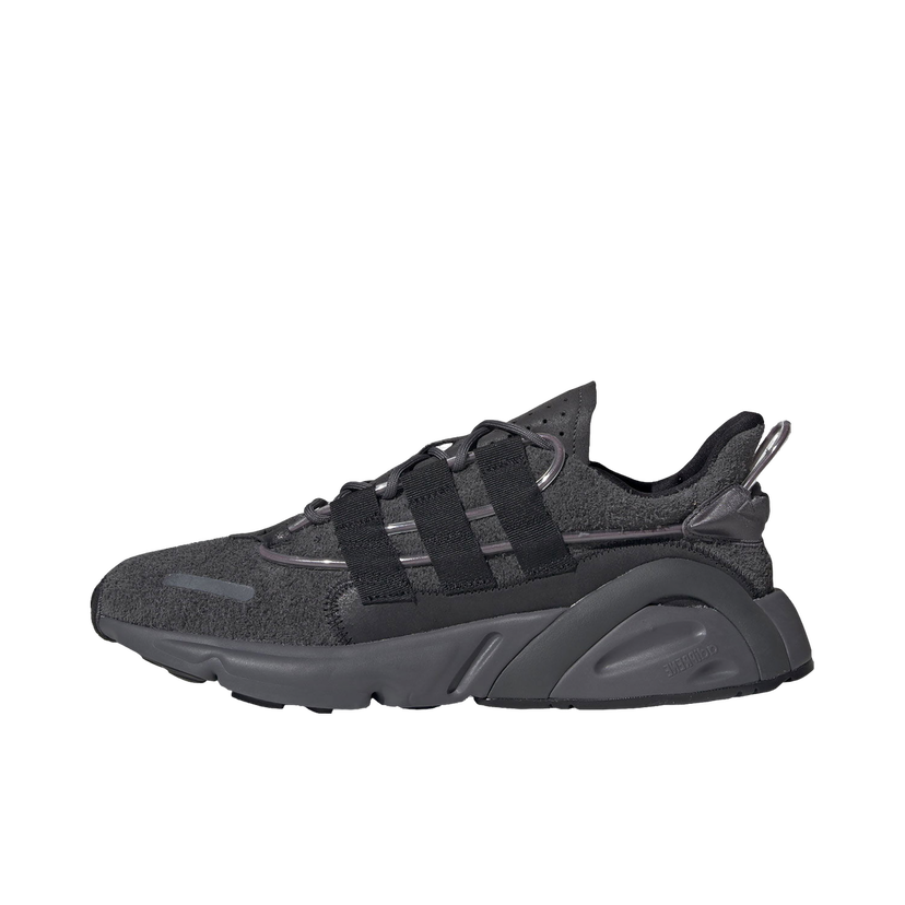 Кецове и обувки adidas Originals Lxcon Черно | EF4028