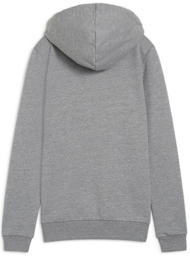 Суитчър Puma teamGOAL Casuals Hoody Womens Сиво | 658621-33, 1