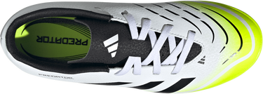 Кецове и обувки adidas Performance Predator Club Turf Жълто | JH8862, 3