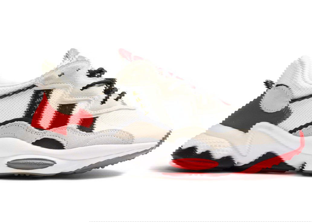 Кецове и обувки adidas Originals Ozweego BAIT x Street Fighter Ryu Бяло | FY5363, 0