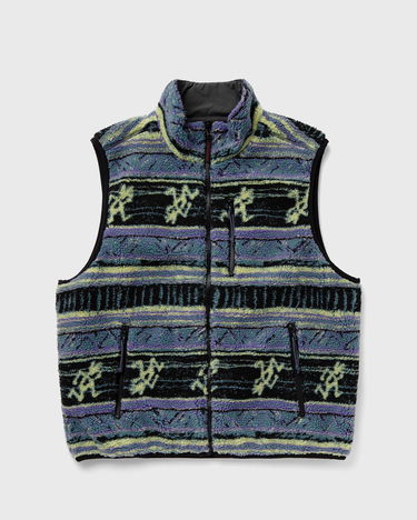 Жилетка thisisneverthat Gramicci Reversible Fleece Vest Многоцветен | GM243WOWVL01-MULTI, 1