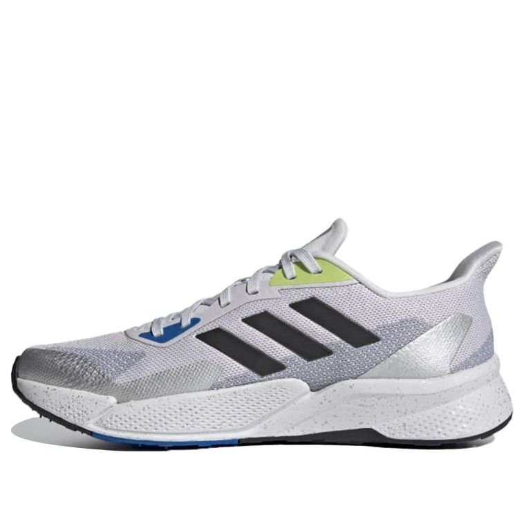Кецове и обувки adidas Performance X9000L2 Сиво | FX8376, 0