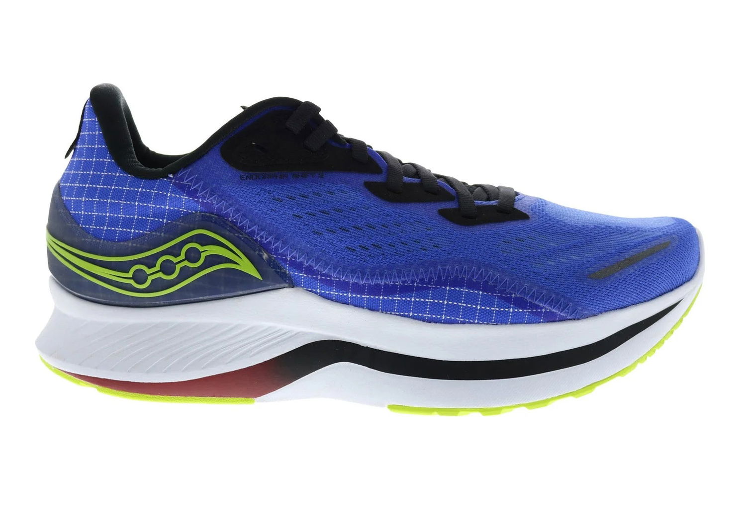 Кецове и обувки Saucony Endorphin Shift 2 Blue Raz Acid Синьо | S20689-25, 0