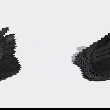 Кецове и обувки adidas Performance Ultra 4DFWD "Core Black" Черно | GX6632, 5