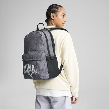 Раница Puma Phase Backpack 20 l Сиво | 091178_01, 1