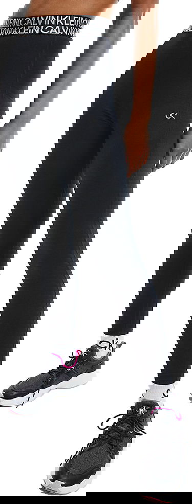 Клинове CALVIN KLEIN Performance Leggings Черно | 00gwf1l604-001, 0