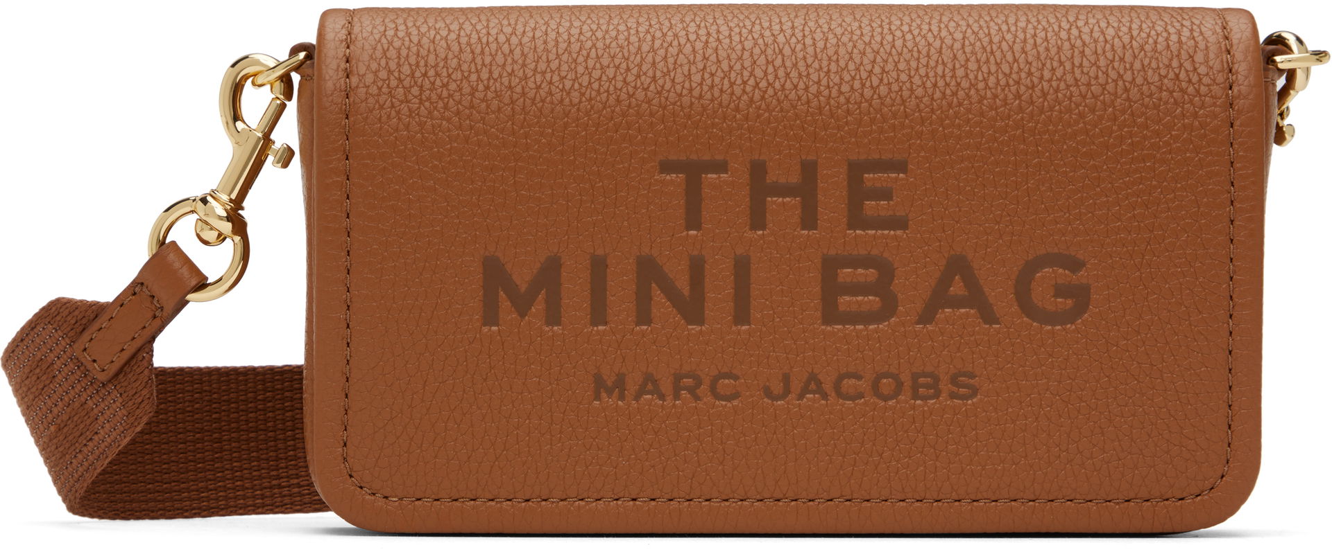 Marc Jacobs 'The Mini' Bag, 0