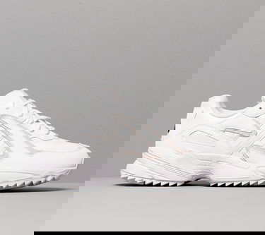 Кецове и обувки adidas Originals Yung-96 Chasm Trail Бяло | EF8976, 5
