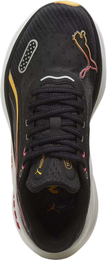 Кецове и обувки Puma Magnify NITRO 2 Forever Faster W Черно | 309700-01, 4