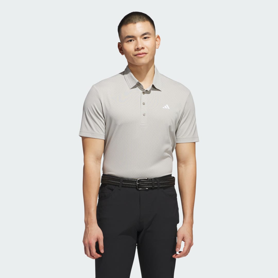 Поло тениска adidas Performance Ultimate365 Tour Textured Golf Polo Shirt undefined | JY4698, 0