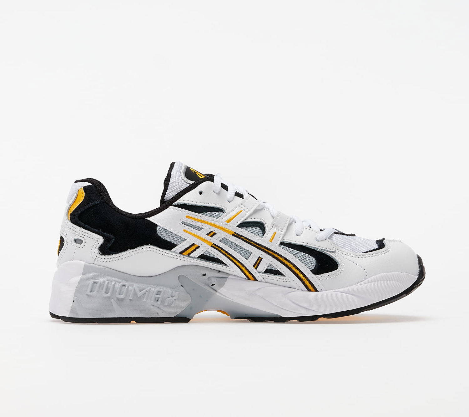 Кецове и обувки Asics Gel-Kayano 5 OG Бяло | 1021A163-100, 1