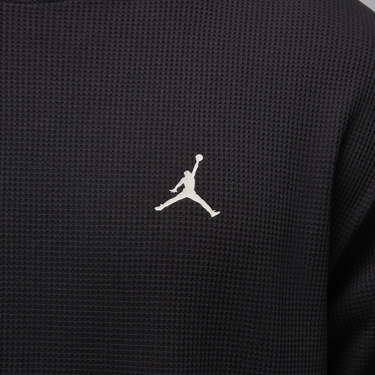 Тениска Jordan Long Sleeve T-Shirt Черно | FV7456-010, 3