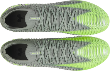 Кецове и обувки Under Armour Under Armour Shadow Elite 3 FG Сиво | 3028288-348, 2