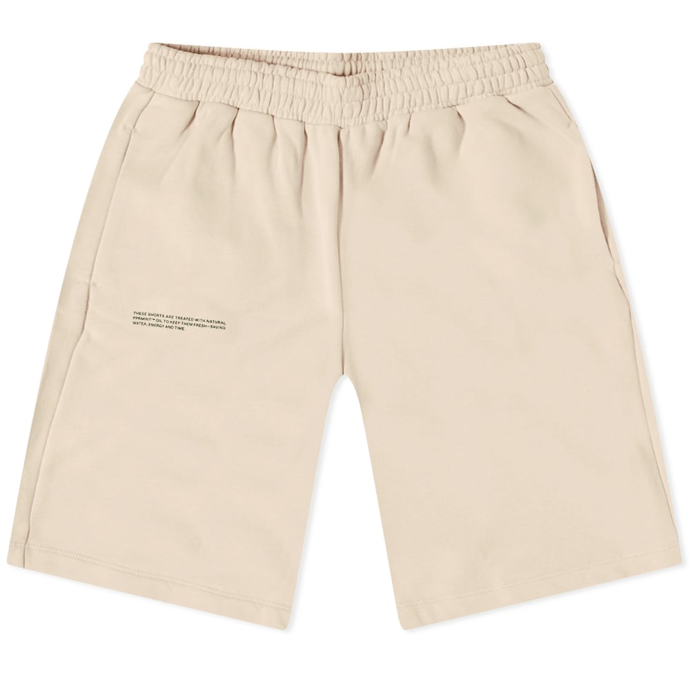 Къси панталони PANGAIA Pangaia 365 Long Shorts Бежово | 100002610258, 0