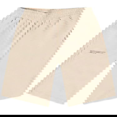 Къси панталони PANGAIA Pangaia 365 Long Shorts Бежово | 100002610258, 0