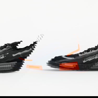 Кецове и обувки adidas Originals NMD_R1 Spectoo Черно | GZ9264, 0